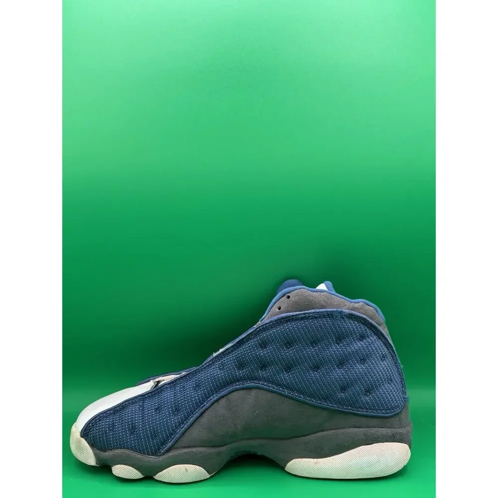 Air Jordan 13 Retro 2005 “Flint” Size 10.5 OG Box (310004-441)